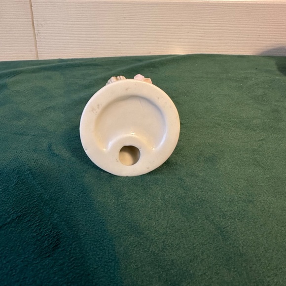 Praying child, porcelain figurine. - Picture 5 of 5